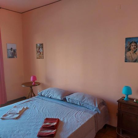 Nightwish Hotel Palermo Exterior photo