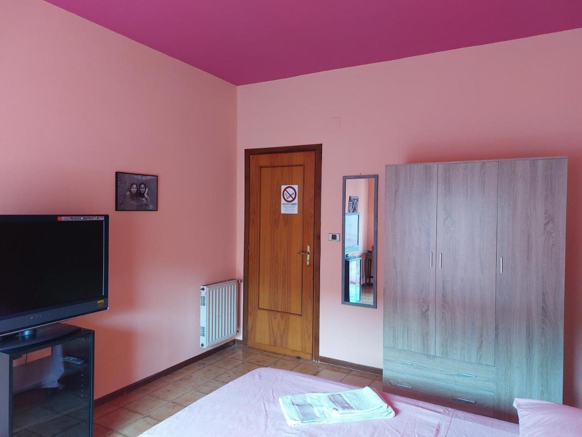 Nightwish Hotel Palermo Exterior photo